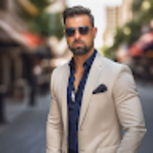 Meet your Posher, Matthew